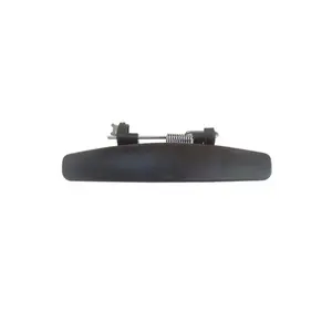 Manija Exterior Derecha para Abrir la Puerta de Renault Clio 2 Symbol Duster Sandero, Modelo 8200733838 - Product Image 1