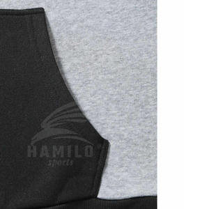 Nueva Llegada: Sudaderas Deportivas para Hombre, Ligeras, Duraderas, con Cierre, Diseño Estampado, Básicas de Invierno, 100% Algodón, Transpirables, de Secado Rápido - Product Image 5