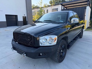 Precio bajo, Dodge Ram 1500 Laramie Luxury 2008, auto usado en venta - Product Image 1