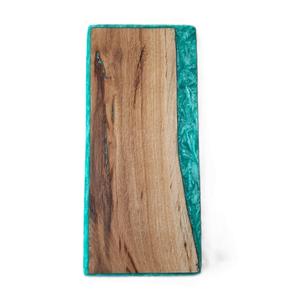 Nouvelle planche à découper en résine époxy et bois de haute qualité, planche à découper en résine époxy fabriquée à la main à bas prix - Product Image 3