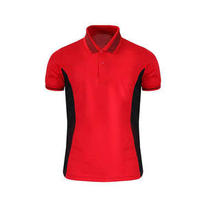 Service OEM Fabricant pakistanais de t-shirt polo pour hommes Prix compétitif t-shirt polo pour hommes fabriqué en usine - Product Image 4