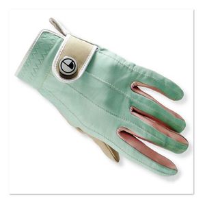 ถุงมือกอล์ฟหนังแท้ Cabretta คุณภาพสูง ยี่ห้อ RX รุ่น MA0009 สำหรับมือซ้าย/ขวา  ปรับแต่งสีโลโก้ได้ - Product Image 2
