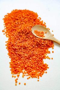 High Quality Organic Canadian Red <b>Lentils</b> / Split Red <b>Lentils</b> Available For Sale At Low Price - Product Image 6