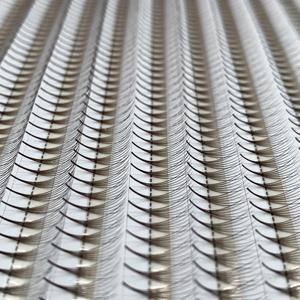 16D Bon marché Prix Achat en gros Ventilateurs de cils finition mate vison à boucles complètes Accepter Personnalisation Vente en gros Ventilateurs de cils ODM OEM - Product Image 3