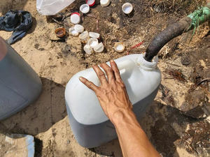 Melaza de Caña de Azúcar de la Mejor Calidad de Proveedores de Vietnam a Precio Accesible, Exportación a Granel - Product Image 2