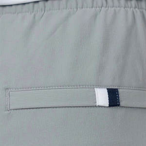 กางเกงออกกำลังกายขาสั้นสำหรับผู้ชายกางเกงขาสั้นสำหรับออกกำลังกายในยิมของผู้ชายแห้งเป็นมิตรกับสิ่งแวดล้อมมีกระเป๋า - Product Image 2