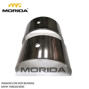 6AYM 22252-00062 CLIP para YANMAR - Product Image 2