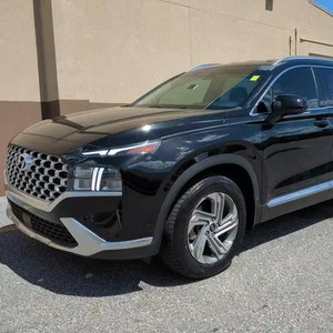 การประดิษฐ์ตัวอักษร2022 hyunda Santa Fe - Product Image 1