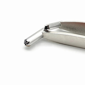 Orthopedic Parallel <b>Drill</b> <b>Guide</b> 2mm 2.5mm High Quality Stainless Steel Manual Bone Surgery Instrument Sleeve Triple <b>Guide</b> CE - Product Image 2