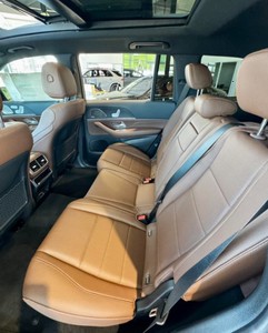 Usado 2025 Mercedes Bennz G L S 450 4 MATIC - Product Image 3