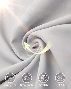 Pantalones cortos de malla de diseño impreso para hombre, logotipo personalizado de alta calidad, pantalones cortos deportivos de talla grande para hombre, ropa de calle, pantalones cortos para hombre, logotipo personalizado - Product Image 6