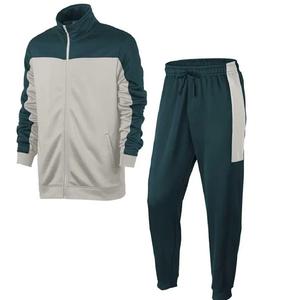 Survêtement respirant d'hiver pour hommes de qualité supérieure Logo personnalisé et couleur imperméable et anti-rétrécissement OEM et ODM - Product Image 3