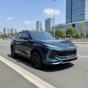 LISTO PARA ENVIAR Y Y C AUTO USADO 2023 DONG FENG FORTHING T5 EVO - Product Image 1