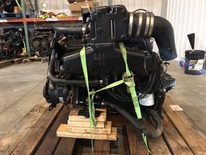 LISTO PARA ENVIAR Motor Mercury Marine MerCruiser 5.7 L 260 HP V8 350 SIN SAL - Product Image 3