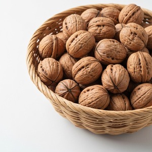 Noix brutes naturelles fraîches décortiquées moitiés de morceaux en vrac fournisseur en gros de haute qualité snacks sains noix livraison rapide dans le monde entier - Product Image 5