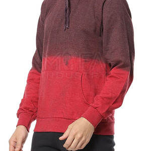 Sudadera con capucha para hombre personalizada Soft Basics Algodón mezclado Impresión de alta calidad Bordado 100% Algodón Invierno Pedidos a granel disponibles - Product Image 5