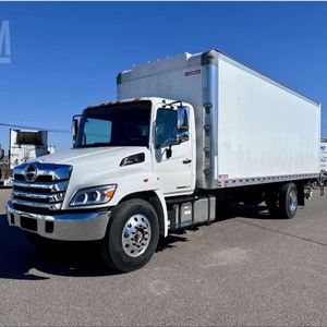 COMPRA Camiones de Carga HINO L7 - Product Image 1