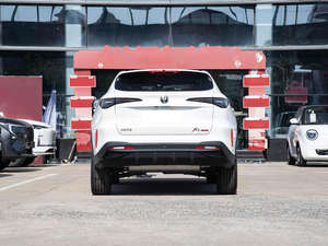 SUV Compacto 1.5T Turbo 2024, Precio Directo de Fábrica, Venta al por Mayor Global, Sin Accidentes y Listo para Enviar - Product Image 6