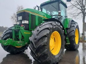 Tractor John Deere 3039R, 5310 Gear Pro 4x4 Usado a Precio Económico, Maquinaria Agrícola John Deere Original de Calidad a Bajo Precio - Product Image 2