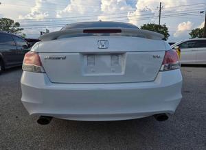 Usato 2010 HON DA ACCO RD SPORT SV 2.0L 252HP berlina 5 posti 4 cilindri benzina cambio automatico 10 marce AWD - Product Image 6