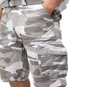 กางเกงวิ่งผู้ชายแบบสปอร์ตแคชชวล ผลิตตามสั่ง บริการ OEM เสื้อผ้ากีฬา ฟิตเนส - Product Image 3