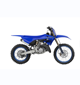 รถมอเตอร์ไซค์วิบาก Yamaha YZ 125X รุ่นใหม่ ปี 2026 สำหรับการแข่งขันออฟโรดและการผจญภัย - Product Image 4