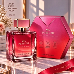 น้ำหอมยูนิเซ็กซ์ Eau de Parfum โคโลญจน์ขายส่ง 100 มล. คุณภาพสูง ติดทนนาน สินค้าจากคลังสินค้าในสหรัฐอเมริกา - Product Image 1