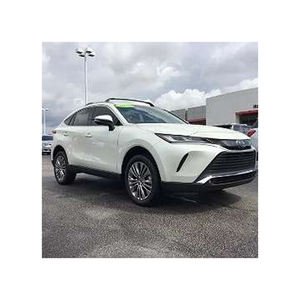 Coche Geely competitivo de buena calidad, precio moderado, calidad garantizada, coches To-yota Venza usados de segunda mano a la venta - Product Image 4