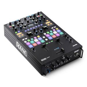 EL MEJOR PRODUCTO ORIGINAL Mezclador DJ Seventy Two MKII Premium de 2 Canales con Pantalla Multitáctil - Product Image 3