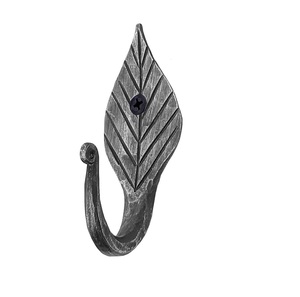 Fresh Arrival Metal <b>Coat</b> Door <b>Hook</b> for Household Behind Door Clothing <b>Hooks</b> Kitchen Wardrobe Bathroom Door Hanging Accessories - Product Image 3