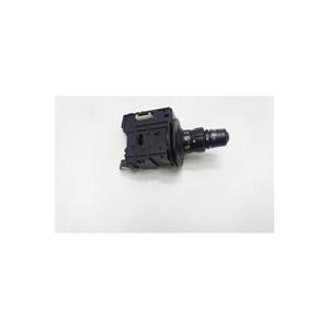 Renault Scenic 2 faro corno leva di comando Valeo