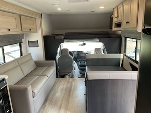 รถบ้านแคมป์ปิ้งรุ่นใหม่ปี 2026 Foorest River Forest Le 3251DSF RV - Product Image 6