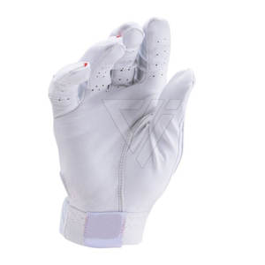 2024 Premium Cabretta Guantes de golf de entrenamiento de cuero suave Logotipo personalizado Venta al por mayor Guantes deportivos aplicables - Product Image 2
