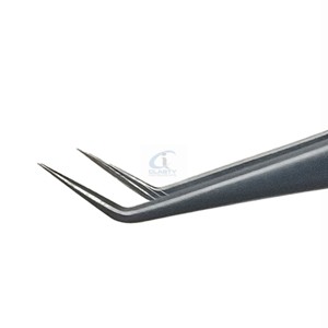 PINCE D'EXTRACTION POUR MICRO GREFFE DE CHEVEUX PINCE D'IMPLANTATION DE HAUTE QUALITÉ INSTRUMENTS CHIRURGICAUX EN ACIER INOXYDABLE - Product Image 6