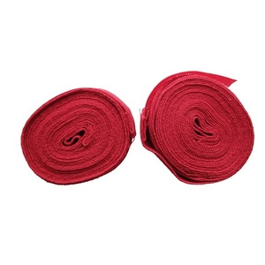 Envolturas de mano de boxeo profesional con protección de muñeca transpirable Equipo profesional cómodo y seguro - Product Image 6