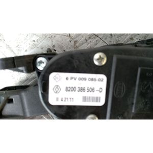 PEDAL DEL ACELERADOR DACIA Duster 1ª Serie 6001548477 (10>17) - Product Image 2
