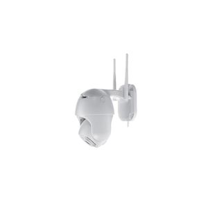 360 girevole Wireless IP telecamera Speed Dome 1080p FullHD visione notturna Audio mobile esterno
