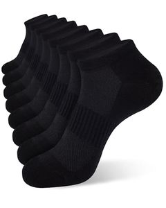 Premium Everyday Knit <b>Socks</b> Soft Touch Fabric Comfortable Stretch Fit Daily Wear Clothing Accessory Essential - Product Image 1