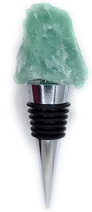 <b>Wine</b> and Beverages Bottle Stoppers Reusable Diamond Plug <b>Wine</b> Corks Crystal <b>Wine</b> Stopper for Home Hotels Club Bar Venues Wedding - Product Image 5