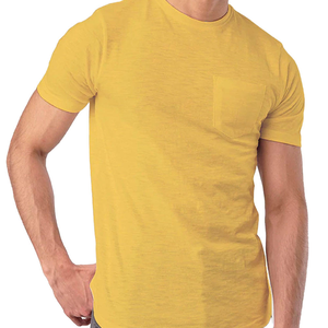 Camisetas para hombre Camiseta de manga corta de verano Diseño de alta calidad para hombre Ropa informal Camiseta Camisas con cuello redondo - Product Image 6