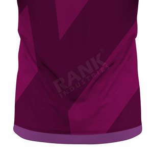 Vente directe d'usine Maillot de jeu fabriqué au Pakistan Maillot de jeu couleur personnalisée Maillot de jeu - Product Image 6