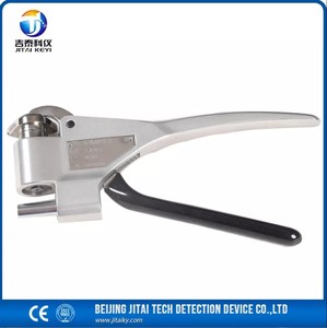 Probador de Dureza Metálica de Aleación de Aluminio <span class=keywords><strong>Serie</strong></span> W-20 OEM <span class=keywords><strong>Webster</strong></span>, Fabricado por <span class=keywords><strong>Webster</strong></span> - Product Image 2