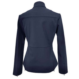 Brave Any Weather With This Durable And Waterproof Horse Riding JacketExperience Unrestricted Movement Horse Riding Jacket - Product Image 2