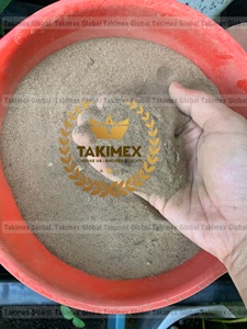 Poudre d'algues sargasses séchées pour l'alimentation animale et les engrais - Product Image 6