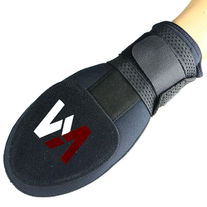 Guante de Béisbol y Sóftbol Personalizado con Logotipo, Talla Adulto, Nuevo Diseño, Guantes Deportivos con Enfoque en la Seguridad - Product Image 4