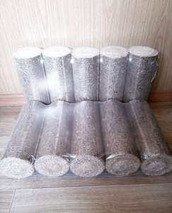 Briquetas de Madera de Roble RUF de la Mejor Calidad Listas para Usar - Product Image 2