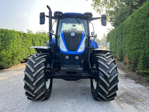 2023 รถแทรกเตอร์ Olland ใหม่ 100 ถึง 174 แรงม้าสําหรับขายรถแทรกเตอร์ซูม - Product Image 2