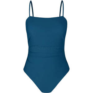 Traje de Baño de Una Pieza al por Mayor, Estilo 2025, Precio Bajo, Superventas - Product Image 1