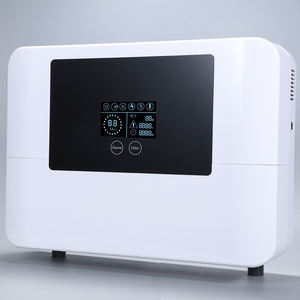 Dernier modèle d'ozonateur intelligent automatique, générateur d'eau ozonisée domestique, cuve sous pression intégrée, sécheur d'air, garantie 1 an - Product Image 1