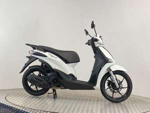 Motocicleta Liberty 125 de Alta Calidad - Product Image 5